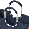 Torba LOOPSHOPPER L, twist navy