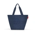 Torba SHOPPER M, twist navy