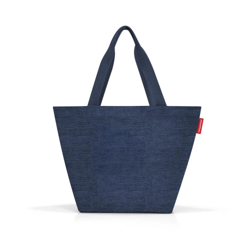 Torba SHOPPER M, twist navy