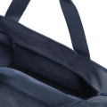 Torba SHOPPER M, twist navy