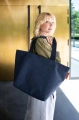 Torba SHOPPER M, twist navy
