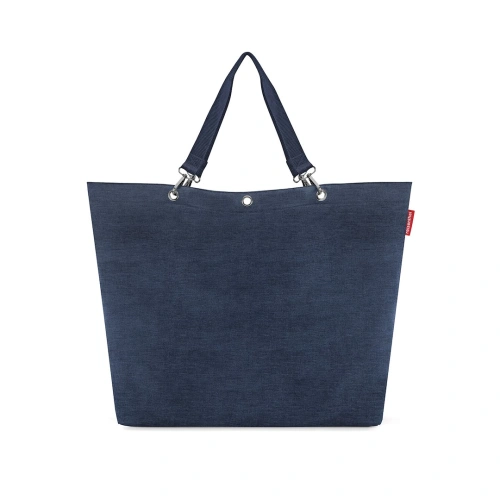 Torba SHOPPER XL, twist navy