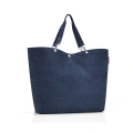 Torba SHOPPER XL, twist navy