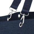 Torba SHOPPER XL, twist navy