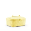 Torba COOLERBAG M POCKET, mesh lemon