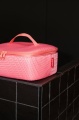 Torba COOLERBAG M POCKET, mesh coral