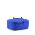 Torba COOLERBAG M POCKET, mesh royal blue