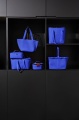 Torba COOLERBAG M POCKET, mesh royal blue