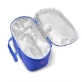Torba COOLERBAG, mesh royal blue