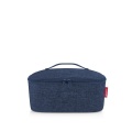 Torba COOLERBAG M, pocket twist navy
