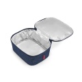 Torba COOLERBAG M, pocket twist navy