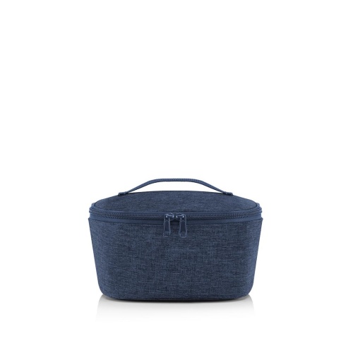 Torba COOLERBAG S, pocket twist navy