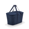 Torba COOLERBAG, twist navy
