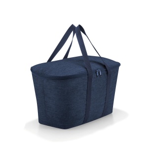 Torba COOLERBAG, twist navy