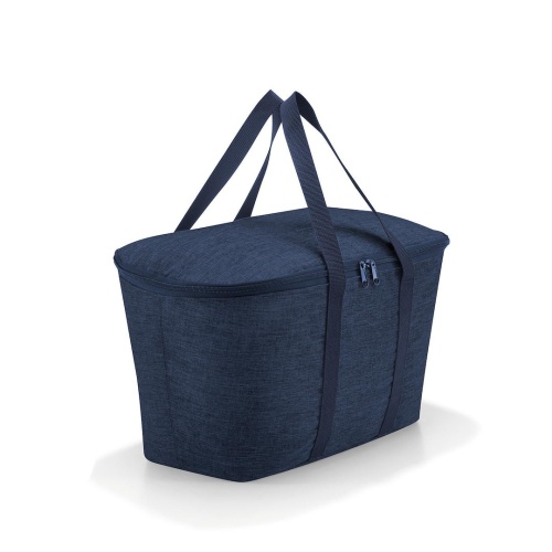 Torba COOLERBAG, twist navy
