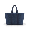 Torba COOLERBAG, twist navy