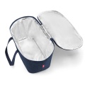 Torba COOLERBAG, twist navy