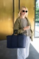 Torba COOLERBAG, twist navy