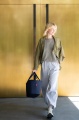Torba COOLERBAG, twist navy