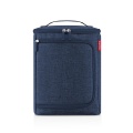 Torba COOLERBOX, twist navy