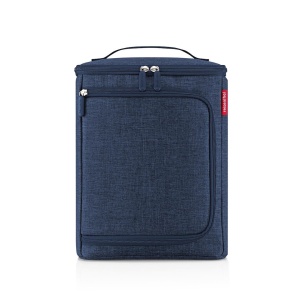 Torba COOLERBOX, twist navy