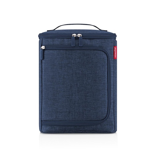 Torba COOLERBOX, twist navy