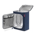Torba COOLERBOX, twist navy