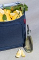 Torba COOLERBOX, twist navy