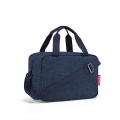 Torba COOLERBAG TO-GO, twist navy