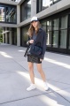 Torba COOLERBAG TO-GO, twist navy