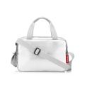 Torba COOLERBAG TO-GO, silver crackle