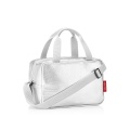 Torba COOLERBAG TO-GO, silver crackle