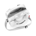 Torba COOLERBAG TO-GO, silver crackle