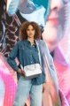 Torba COOLERBAG TO-GO, silver crackle