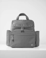 Skip Hop Torba do Wózka Plecak Forma Next Grey