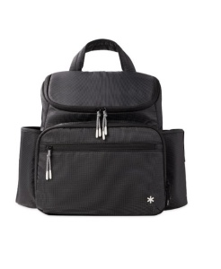 Skip Hop Torba do Wózka Plecak Forma Next Black