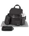 Skip Hop Torba do Wózka Plecak Forma Next Black