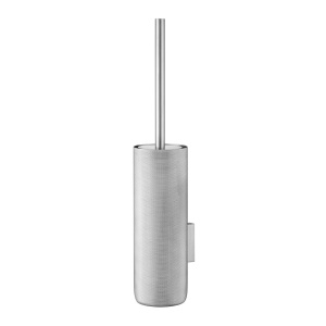 Ścienna szczotka do wc MODO ROF, stainless steel