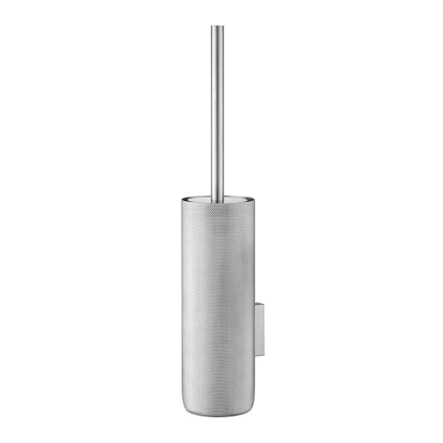 Ścienna szczotka do wc MODO ROF, stainless steel
