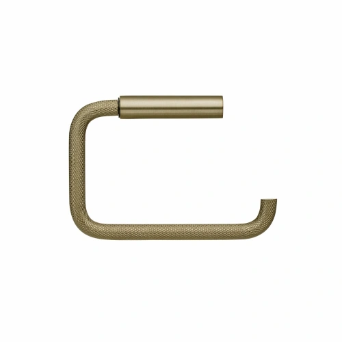 Uchwyt na papier MODO ROF, brass