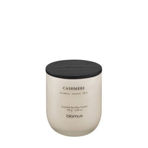 Świeca zapachowa TUOKSU S, cashmere