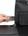 Skip Hop Przewijak Podróżny Organizer Clean Slate Black