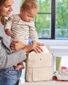 Skip Hop Przewijak Podróżny Organizer Clean Slate Oat