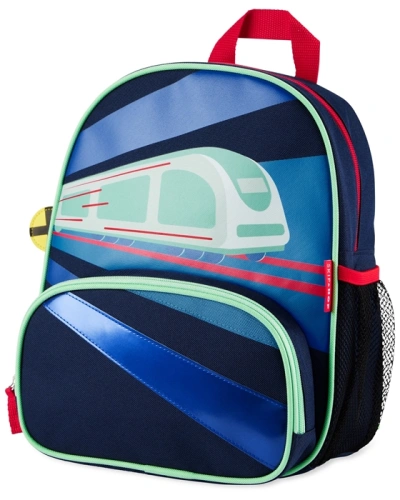 Skip Hop Plecak dla Dziecka Pociąg Spark Style Little Kid