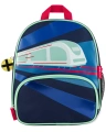 Skip Hop Plecak dla Dziecka Pociąg Spark Style Little Kid