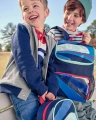 Skip Hop Plecak dla Dziecka Pociąg Spark Style Little Kid
