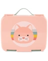 Skip Hop Lunchbox dla Dziecka Bento Kot ZOO
