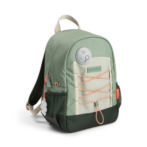 Done by Deer Plecak dla Dziecka Junior 13 l Tiny Trails Green