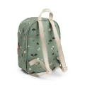 Done by Deer Plecak dla Dziecka 7,5 l Tiny Trails Green