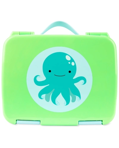 Skip Hop Lunchbox dla Dziecka Bento Ośmiornica ZOO